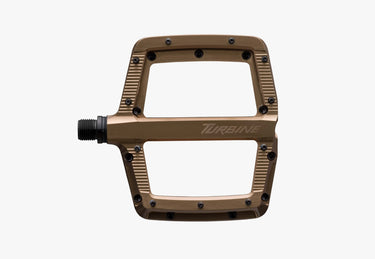 RaceFace Pedal Turbine Kash Money
